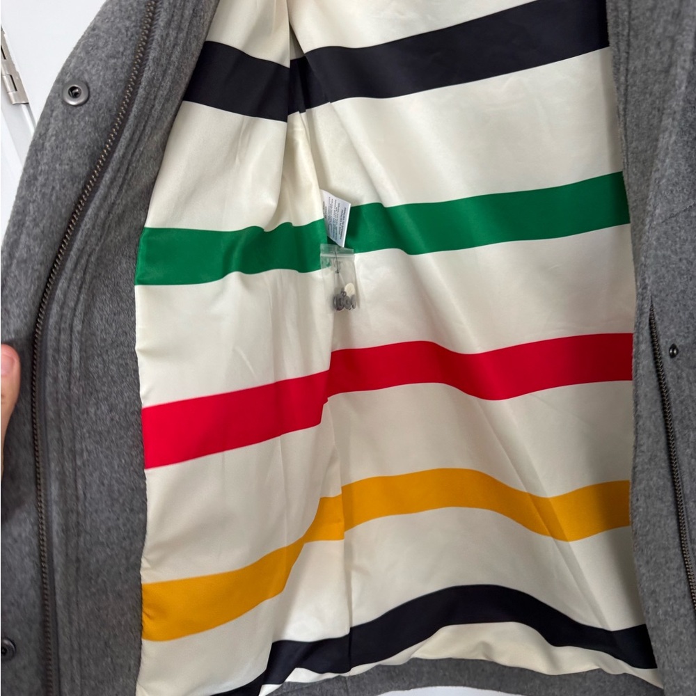 Pendleton NWOT - image 5